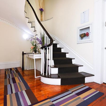 Cozy Furnished Studio In Beacon Hill #4 Boston Exterior photo