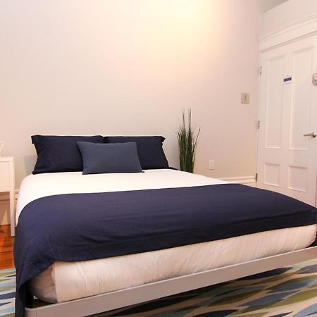 Cozy Furnished Studio In Beacon Hill #4 Boston Exterior photo