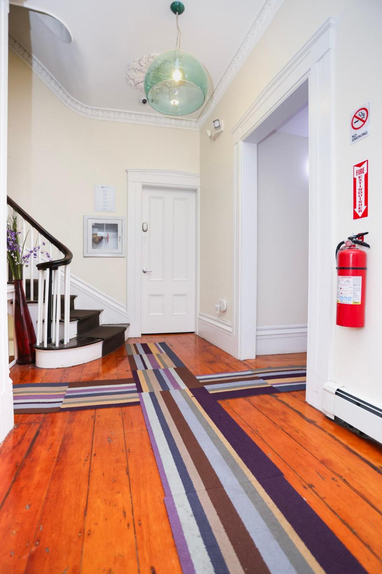 Cozy Furnished Studio In Beacon Hill #4 Boston Exterior photo