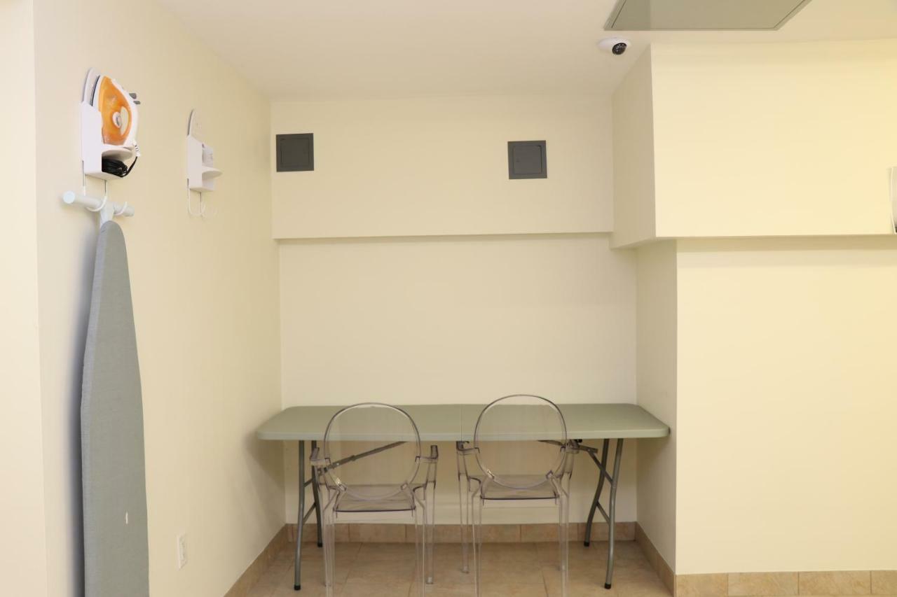 Cozy Furnished Studio In Beacon Hill #4 Boston Exterior photo