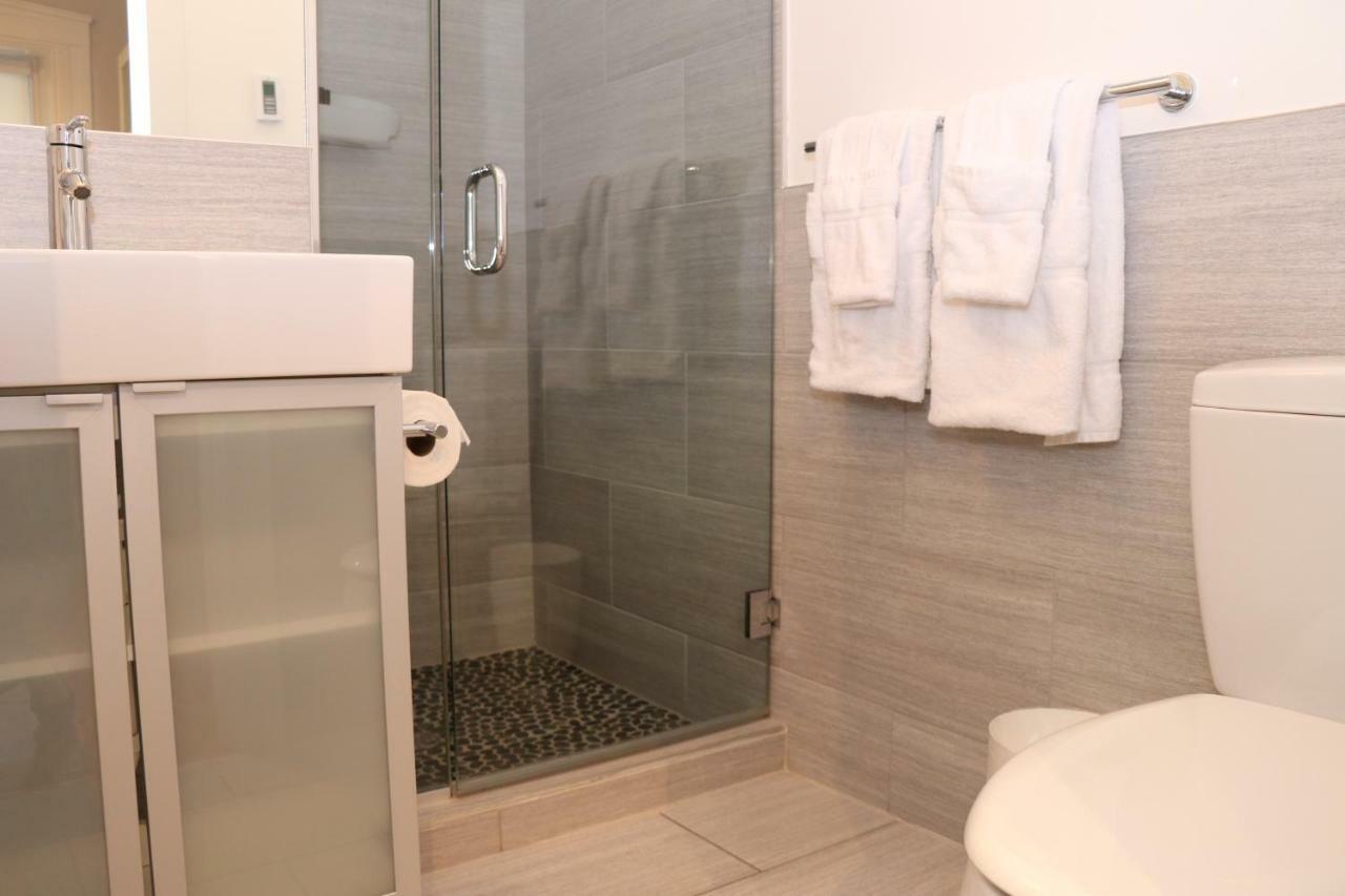 Cozy Furnished Studio In Beacon Hill #4 Boston Exterior photo