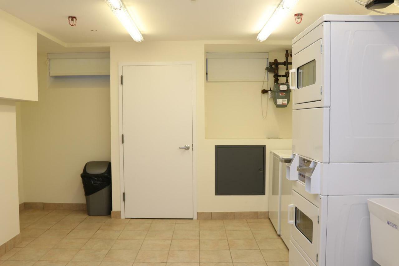 Cozy Furnished Studio In Beacon Hill #4 Boston Exterior photo