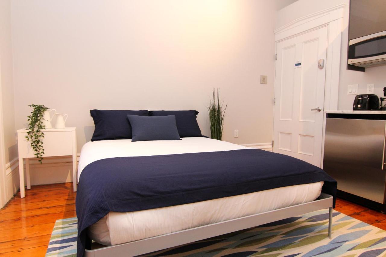 Cozy Furnished Studio In Beacon Hill #4 Boston Exterior photo