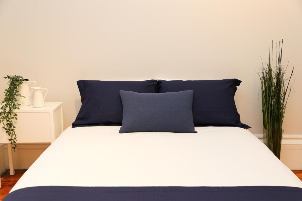 Cozy Furnished Studio In Beacon Hill #4 Boston Exterior photo
